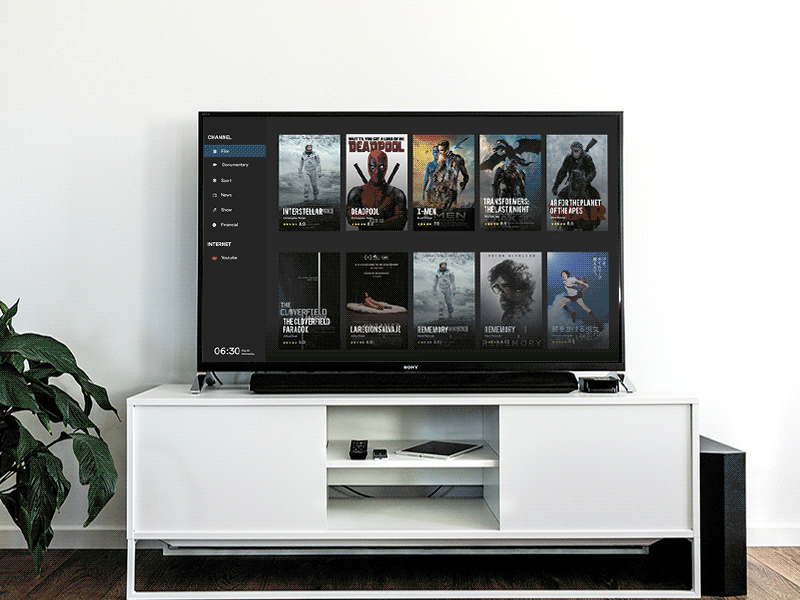 Diablo Tv